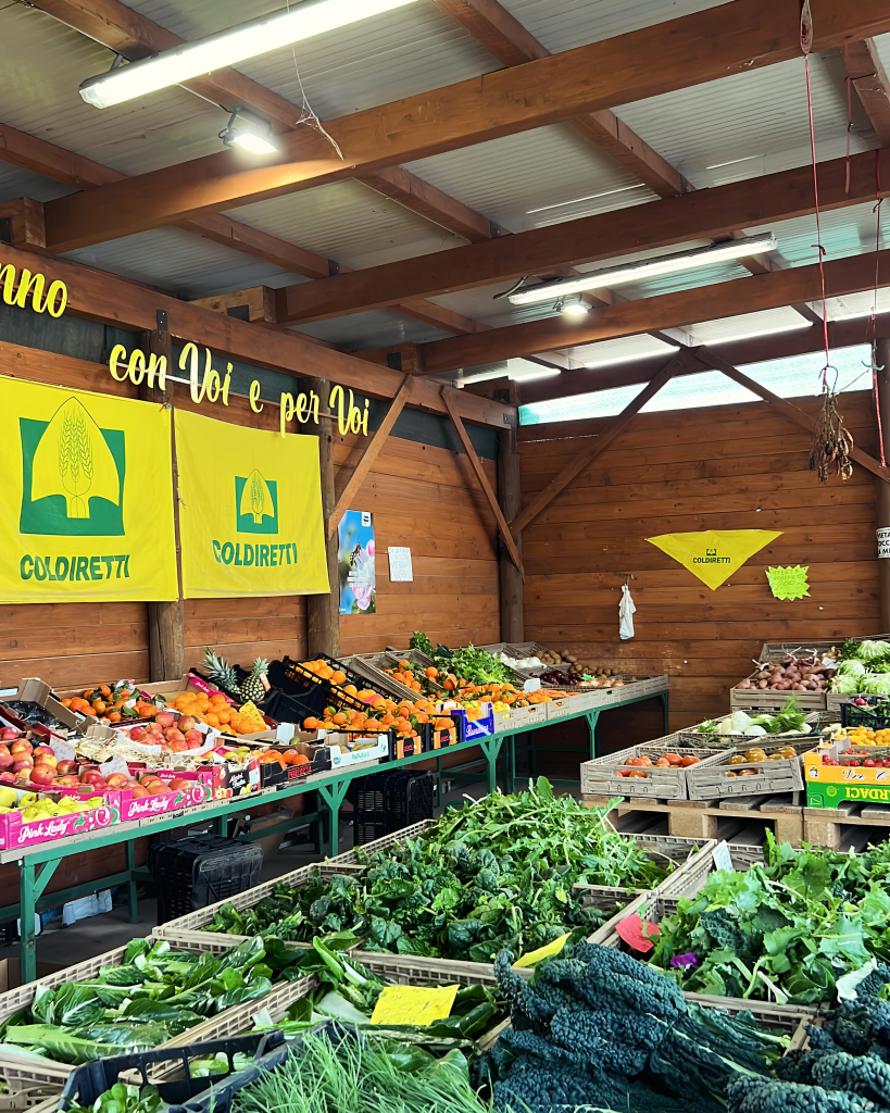 Azienda Agricola Fior di Papa