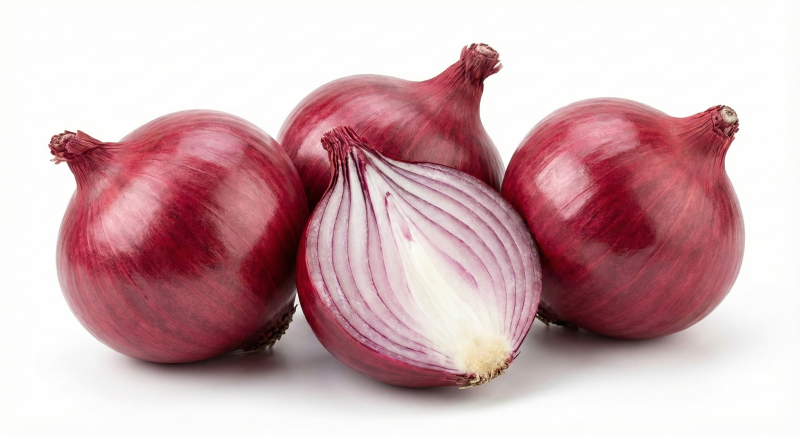 Cipolle Rosse Azienda Agricola Fior di Papa