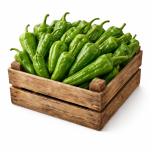 Friggitelli (1 KG)