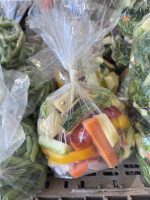 Caponata ( a pacchetto )