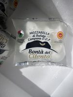 Mozzarelle ovoline di bufala ( 5 x 50 gr)